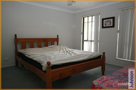 Property photo of 52 Hannam Crescent Forest Lake QLD 4078