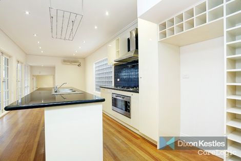 Property photo of 131 Bridge Street Port Melbourne VIC 3207