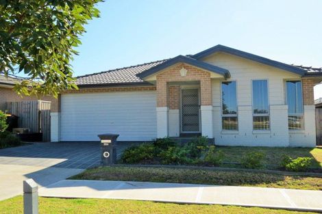 284 South Cct, Oran Park, NSW 2570