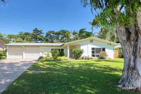 Property photo of 33 Cheviot Street Smithfield QLD 4878