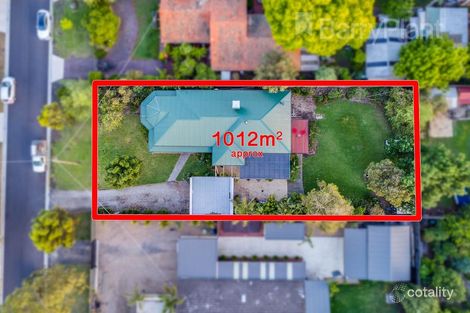 Property photo of 45 Bourke Street Bulla VIC 3428