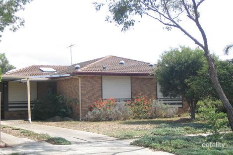Property photo of 26 Wimmera Crescent Keilor Downs VIC 3038