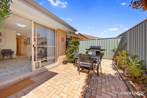 Property photo of 2/3-5 Churchill Avenue Kirrawee NSW 2232