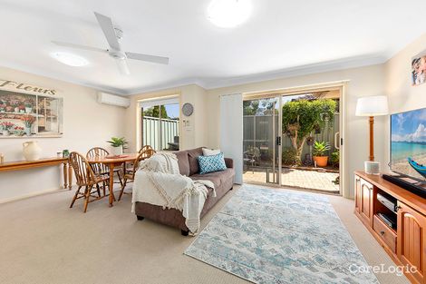 Property photo of 2/3-5 Churchill Avenue Kirrawee NSW 2232