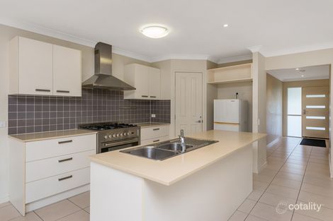 Property photo of 16 Rebecca Circuit Eagleby QLD 4207