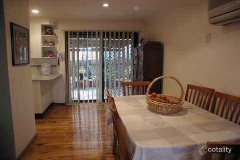 Property photo of 137 Epping Forest Drive Kearns NSW 2558