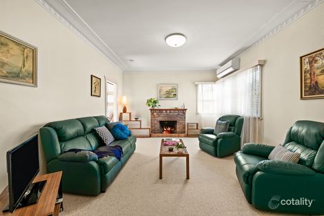 Property photo of 43 Fourth Avenue Harristown QLD 4350