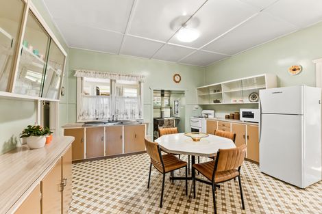 Property photo of 43 Fourth Avenue Harristown QLD 4350