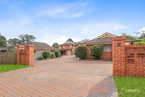 Property photo of 7/8 Sherack Place Minto NSW 2566