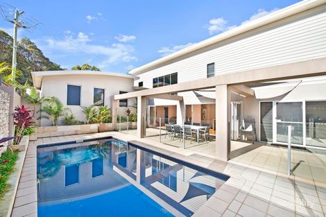 Property photo of 120 Pacific Drive Port Macquarie NSW 2444