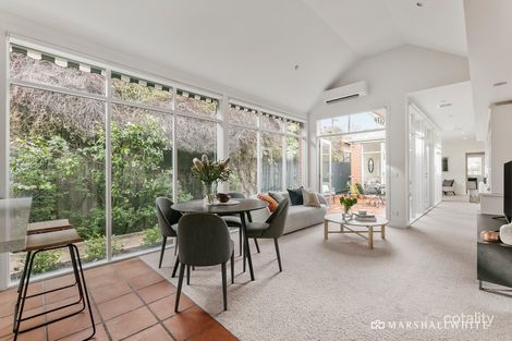 Property photo of 24A Hunter Street Hawthorn VIC 3122