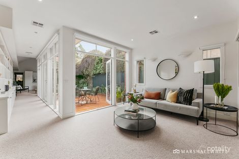 Property photo of 24A Hunter Street Hawthorn VIC 3122