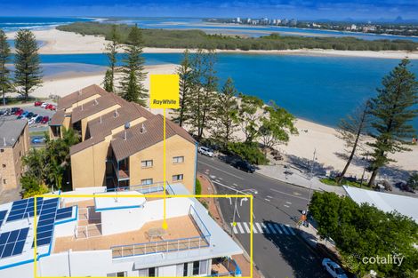 Property photo of 6/63 Minchinton Street Caloundra QLD 4551