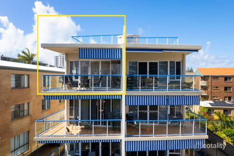 Property photo of 6/63 Minchinton Street Caloundra QLD 4551