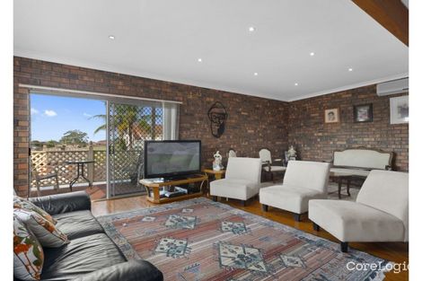 Property photo of 39 Montague Street Greystanes NSW 2145