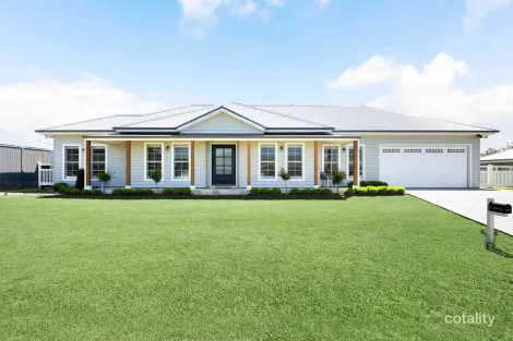 Property photo of 5 Bluebell Close Colo Vale NSW 2575