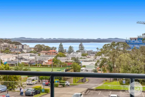 314/61b Dowling St, Nelson Bay, NSW 2315