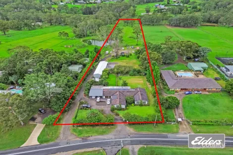 47 Hanckel Rd, Oakville, NSW 2765
