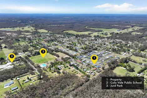 Property photo of 5 Bluebell Close Colo Vale NSW 2575