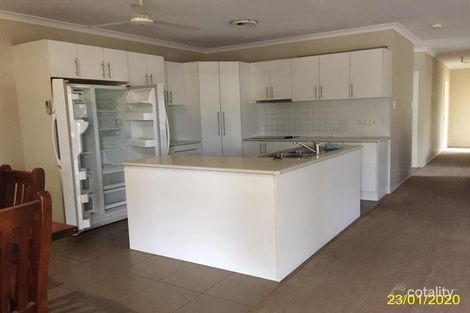 Property photo of 53 Colliery Street Bluff QLD 4702