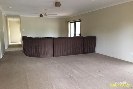 Property photo of 53 Colliery Street Bluff QLD 4702