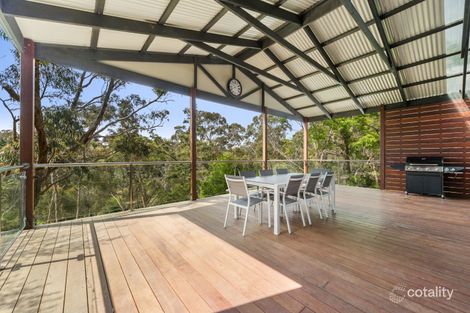 Property photo of 59 Lisbeth Avenue Donvale VIC 3111