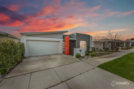 Property photo of 12 Maranunga Crescent Crace ACT 2911