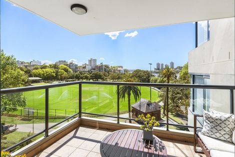 Property photo of 509/1A Clement Place Rushcutters Bay NSW 2011