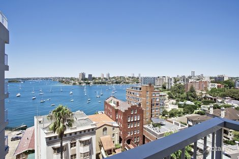 Property photo of 37/8 Macleay Street Potts Point NSW 2011