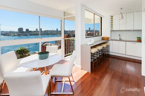 37/8 Macleay St, Potts Point, NSW 2011