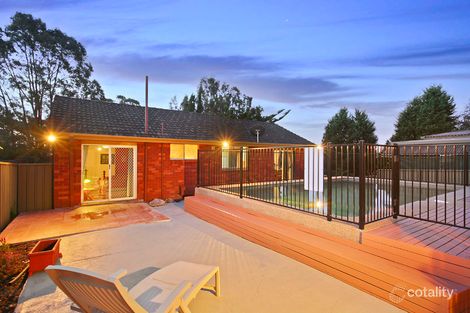 Property photo of 55 Spur Crescent Loftus NSW 2232