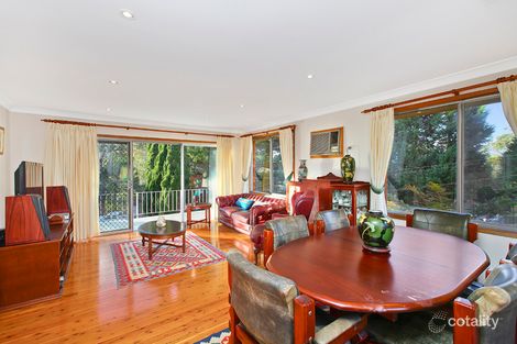 Property photo of 55 Spur Crescent Loftus NSW 2232