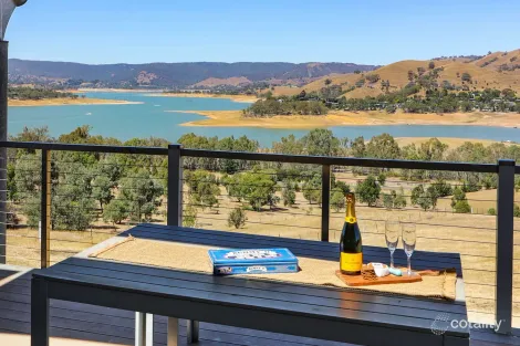 55 Hutchinsons Rd, Bonnie Doon, VIC 3720