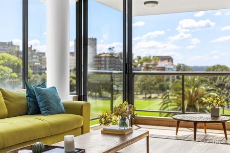 Property photo of 509/1A Clement Place Rushcutters Bay NSW 2011