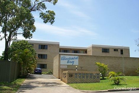 Property photo of 21/20 Barney Street Barney Point QLD 4680