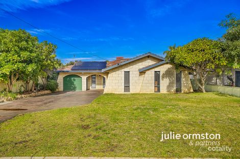 Property photo of 10 Tonrita Place Wanneroo WA 6065
