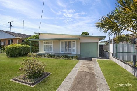 Property photo of 58 Manus Avenue Palm Beach QLD 4221