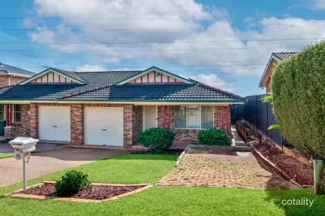 Property photo of 9B Warrumbungle Place Bow Bowing NSW 2566