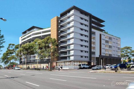 Lot 88/208-214 Smallwood Ave, Homebush, NSW 2140