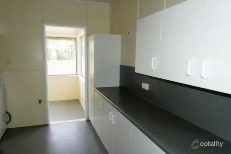 Property photo of 50 Ann Street Mitchell QLD 4465