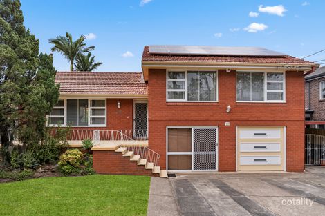 109 Flinders Rd, Georges Hall, NSW 2198