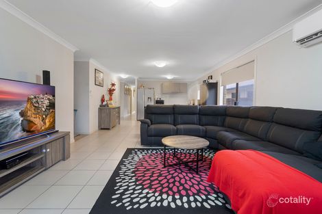 Property photo of 32 Coralina Crescent Logan Reserve QLD 4133
