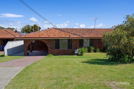 Property photo of 29B Gerald Street Spearwood WA 6163