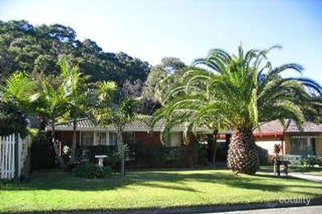 7 Tatiara Cres, North Narrabeen, NSW 2101