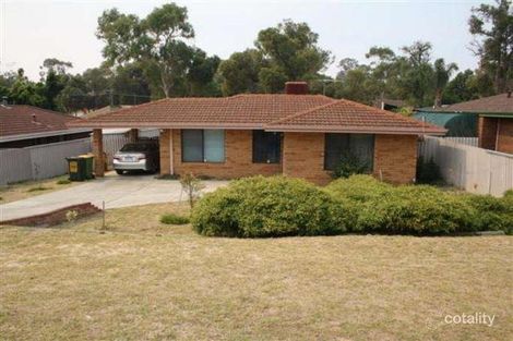Property photo of 77 Ferdinand Crescent Coolbellup WA 6163
