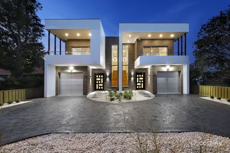 Property photo of 275A The Boulevarde Miranda NSW 2228
