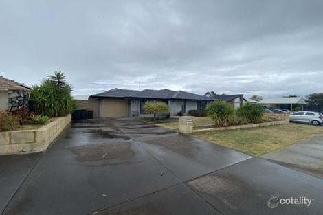 26 Dardanus Way, Heathridge, WA 6027