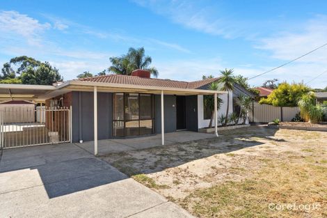 Property photo of 62 Chamberlain Street Gosnells WA 6110