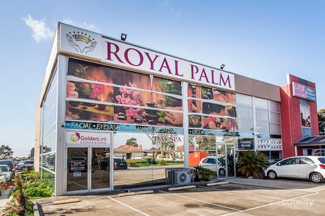 8a/178 Duke St, Braybrook, VIC 3019