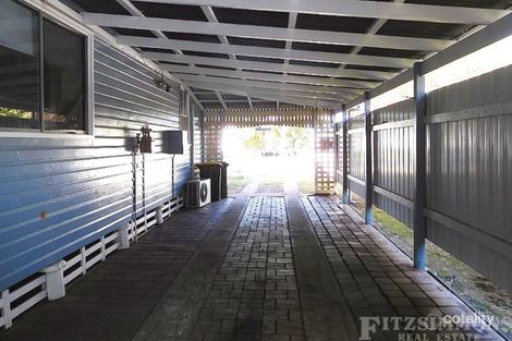 Property photo of 5 Walsh Street Dalby QLD 4405